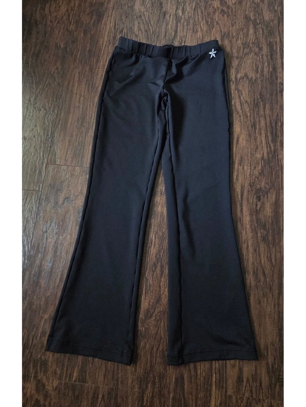 Rebel athletic cheer pants